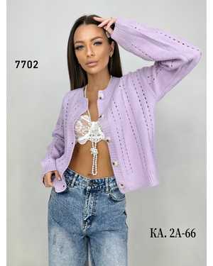 КАРДИГАН ТКАНЬ ШЕРСТЬ