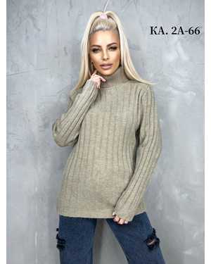 СВИТЕР ТКАНЬ ШЕРСТЬ