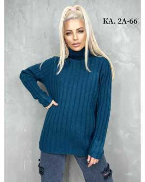 СВИТЕР ТКАНЬ ШЕРСТЬ