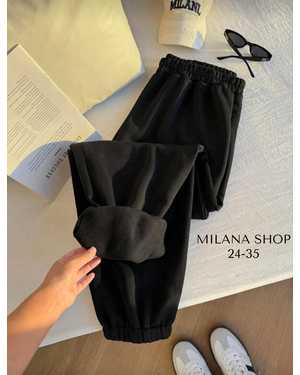 ШТАНЫ ТКАНЬ ФЛИС