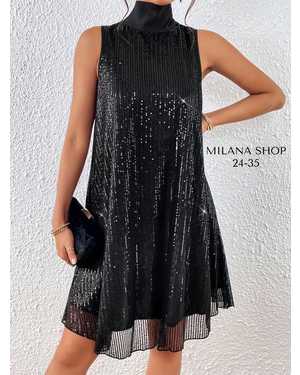 НОВОГОДНИЕ ПЛАТЬЯ СОСТАВ: C ПАЙЕТКАМИ С ПОДКЛАДКОЙ