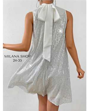 НОВОГОДНИЕ ПЛАТЬЯ СОСТАВ: C ПАЙЕТКАМИ С ПОДКЛАДКОЙ