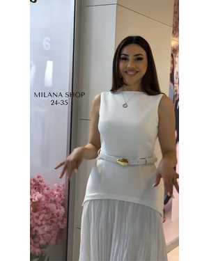 ПЛАТЬЕ ТКАНЬ КРЕП И КРЕП-ШИФОН