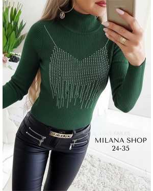 КОФТОЧКА ТКАНЬ КАШЕМИР