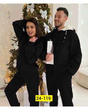 ЖЕНСКИЙ КОСТЮМ ДВОЙКА ТКАНЬ ФЛИС