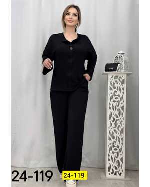 ЖЕНСКИЙ КОСТЮМ ДВОЙКА ТКАНЬ СИНГАПУР