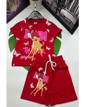 КОМПЛЕКТ ФУТБОЛКА ШОРТЫ ТКАНЬ 100% ХЛОПОК