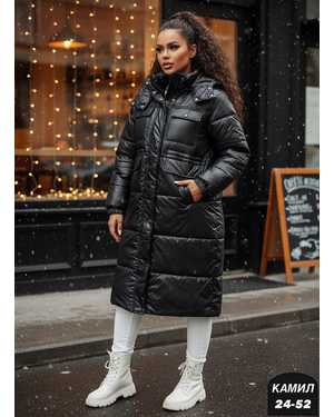 КУРТКА ТКАНЬ ФАБРИЧНЫЙ