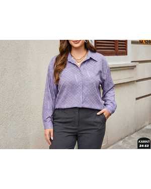 РУБАШКА ТКАНЬ РУБЧИК