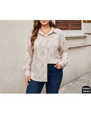 РУБАШКА ТКАНЬ РУБЧИК