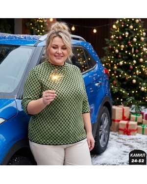 КОФТА ТКАНЬ АНГОРА КАШЕМИРОВЫЙ