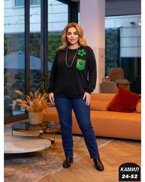 КОФТА ТКАНЬ ХБ