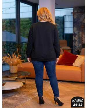 КОФТА ТКАНЬ ХБ