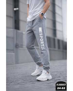 ШТАНЫ ТКАНЬ ТРИКОТАЖ