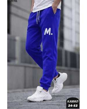 ШТАНЫ ТКАНЬ ТРИКОТАЖ