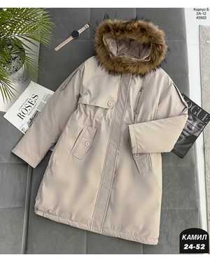 КУРТКА ТКАНЬ КИТАЙ