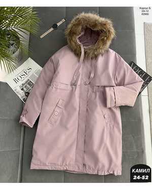 КУРТКА ТКАНЬ КИТАЙ