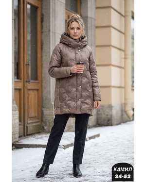 КУРТКА ТКАНЬ СИНТЕПОН