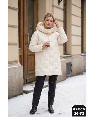 КУРТКА ТКАНЬ СИНТЕПОН