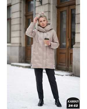 КУРТКА ТКАНЬ СИНТЕПОН