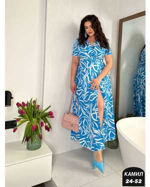 ПЛАТЬЕ ТКАНЬ ПРАДО