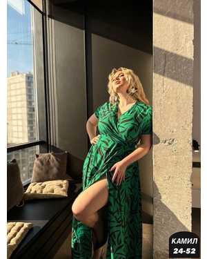 ПЛАТЬЕ ТКАНЬ ПРАДО