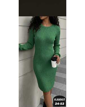 ПЛАТЬЕ ТКАНЬ ЛАПША