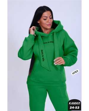 ЖЕНСКИЙ КОСТЮМ В РАЗМЕР ТКАНЬ ФЛИС