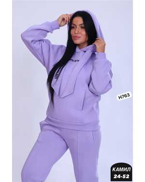 ЖЕНСКИЙ КОСТЮМ В РАЗМЕР ТКАНЬ ФЛИС