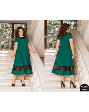 ПЛАТЬЕ ТКАНЬ КРЕП