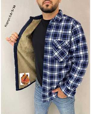 РУБАШКА В РАЗМЕР ТКАНЬ ХОРОШЕЕ КАЧЕСТВО