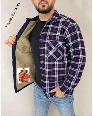 РУБАШКА В РАЗМЕР ТКАНЬ ХОРОШЕЕ КАЧЕСТВО