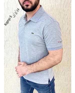 ФУТБОЛКА ПОЛО