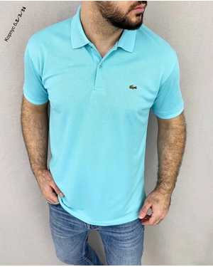 ФУТБОЛКА ПОЛО