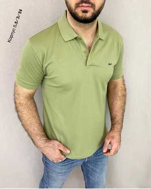 ФУТБОЛКА ПОЛО