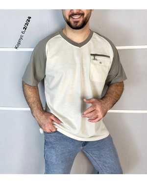 ФУТБОЛКА ТКАНЬ 100% COTTON