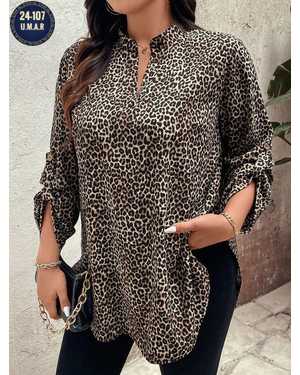 Женская блузка ткань прадо