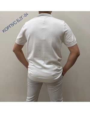 СВИТЕР В РАЗМЕР ТКАНЬ 100% COTTON