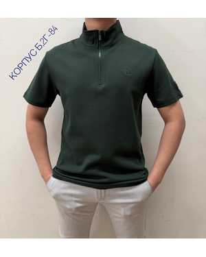 ФУТБОЛКА ТКАНЬ 95% COTTON, 5% АМИНОЛ