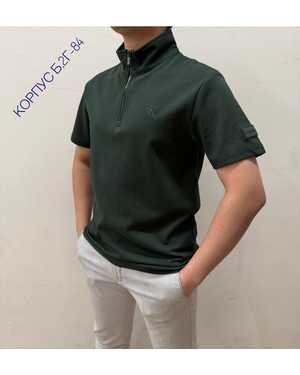 ФУТБОЛКА ТКАНЬ 95% COTTON, 5% АМИНОЛ