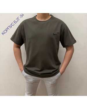 ФУТБОЛКА ТКАНЬ 95% COTTON, 5% АМИНОЛ