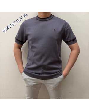 СВИТЕР В РАЗМЕР ТКАНЬ 100% COTTON