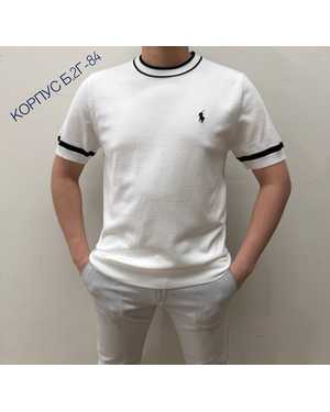 СВИТЕР В РАЗМЕР ТКАНЬ 100% COTTON