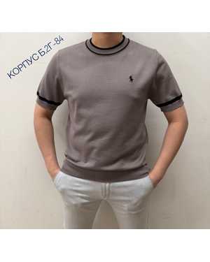 СВИТЕР В РАЗМЕР ТКАНЬ 100% COTTON