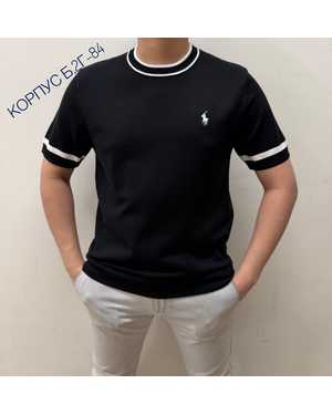 СВИТЕР В РАЗМЕР ТКАНЬ 100% COTTON