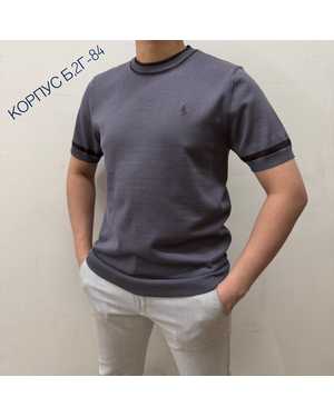 СВИТЕР В РАЗМЕР ТКАНЬ 100% COTTON