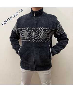 СВИТЕР В РАЗМЕР ТКАНЬ ХОРОШИЙ МАТЕРИАЛ