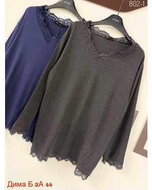 Женская кофточка Размер единый 42/52