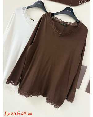 Женская кофточка Размер единый 42/52