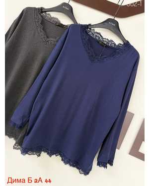 Женская кофточка Размер единый 42/52